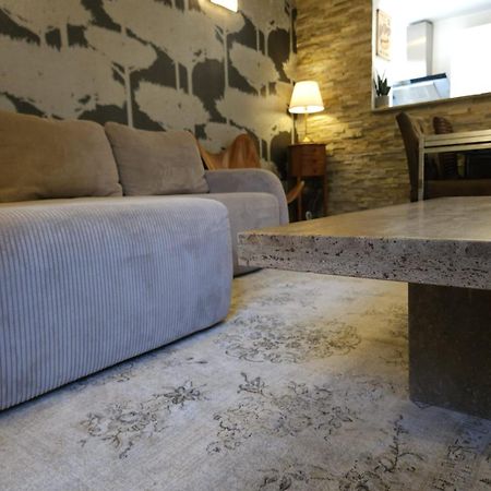 Paun Apartman Split Ngoại thất bức ảnh