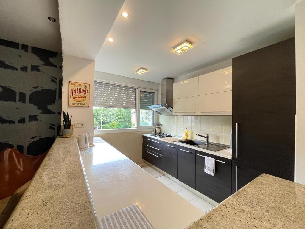 Paun Apartman Split Ngoại thất bức ảnh
