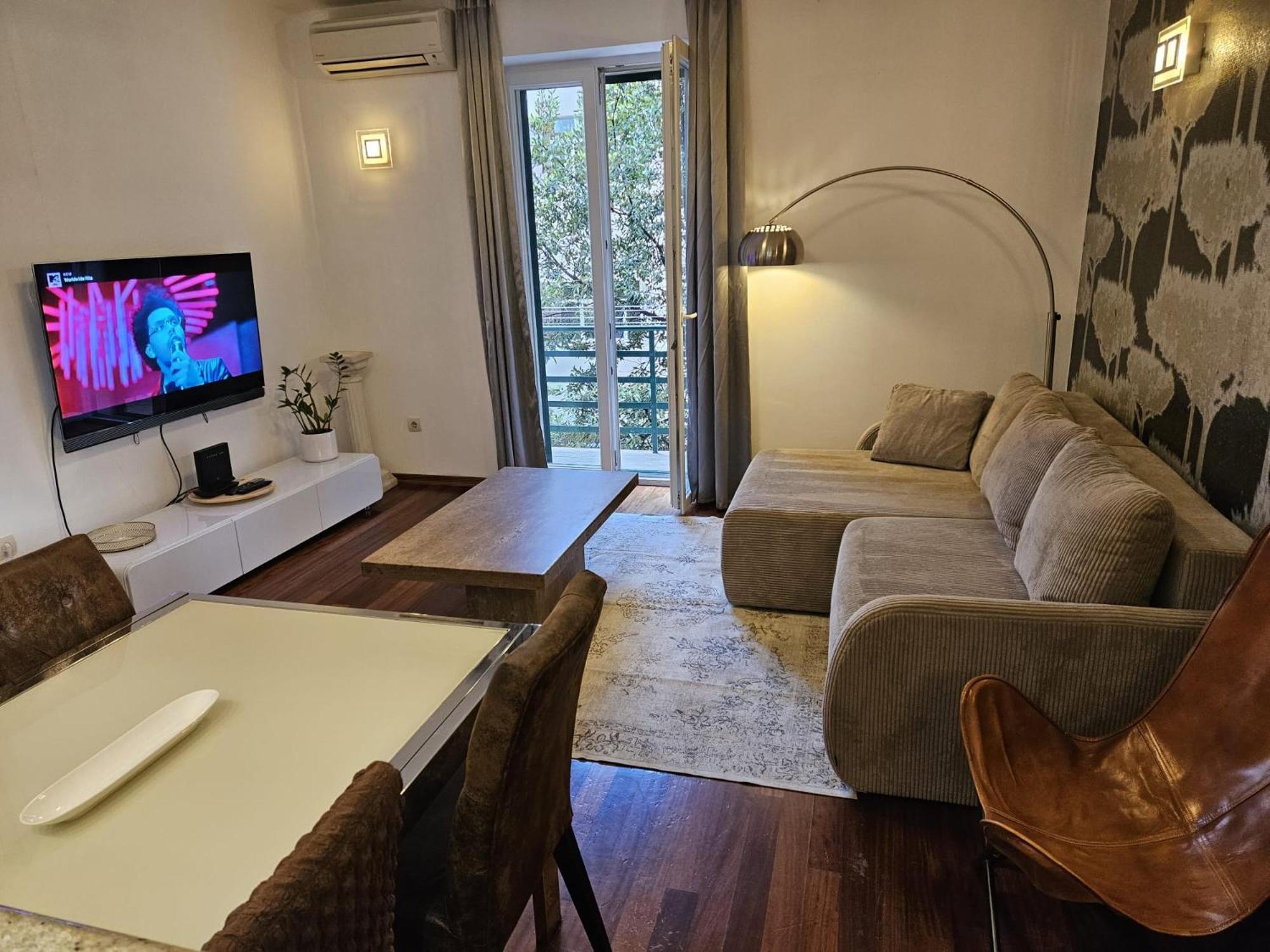 Paun Apartman Split Phòng bức ảnh