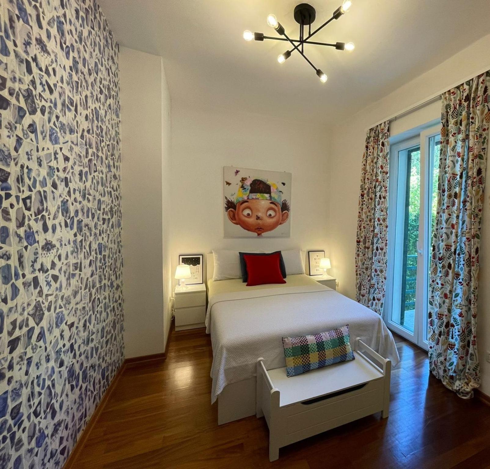 Paun Apartman Split Phòng bức ảnh