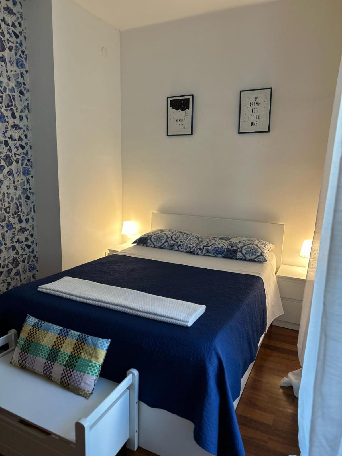 Paun Apartman Split Ngoại thất bức ảnh