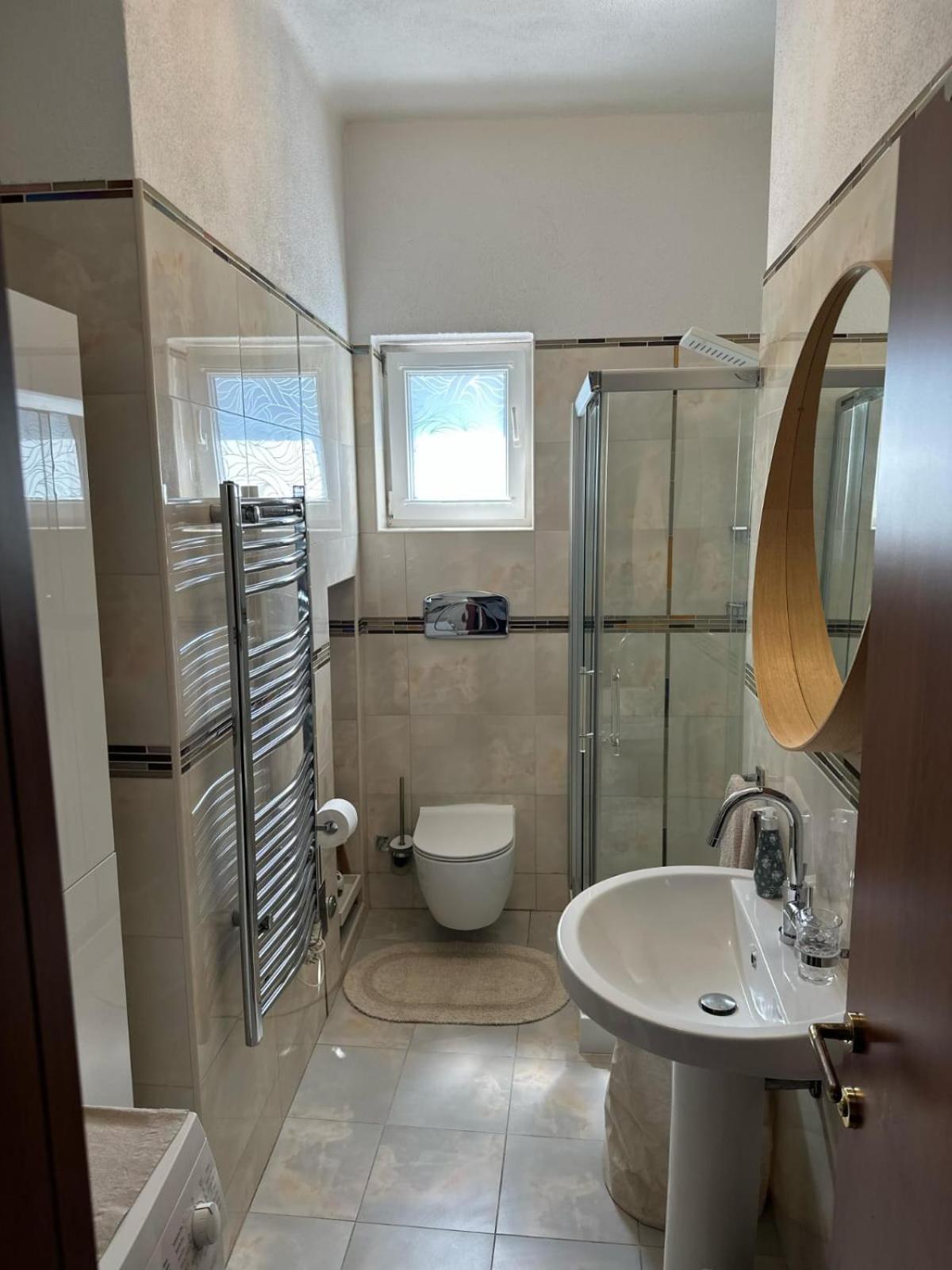 Paun Apartman Split Ngoại thất bức ảnh