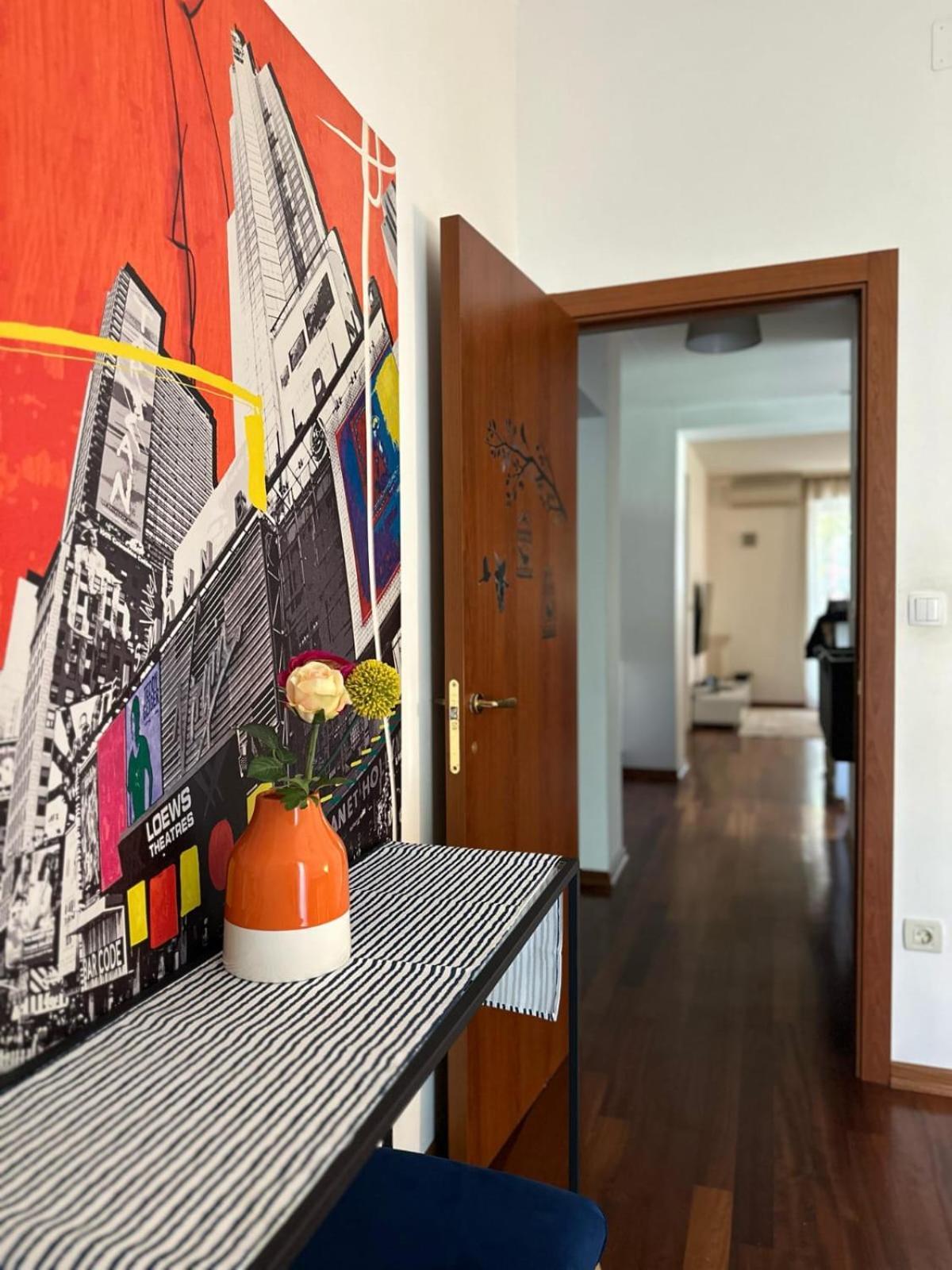 Paun Apartman Split Ngoại thất bức ảnh